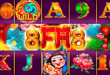 8 Fa 8