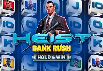 Heist: Bank Rush