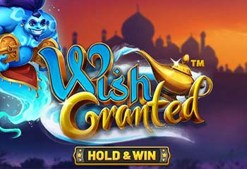 Wish Granted